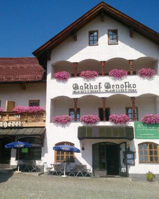 Gasthof Genosko