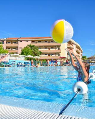 Aparthotel Costa Paradiso