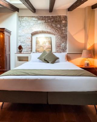 1448 Antica Dimora Al Merlo Bianco