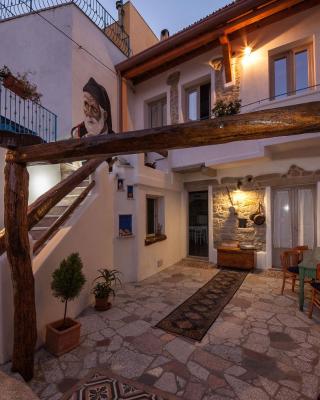 B&B Pascal House Nuoro_IUN E5016