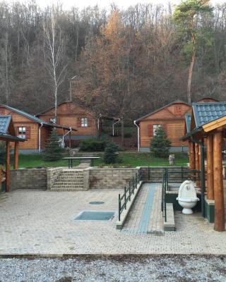 Zöldvár Villa