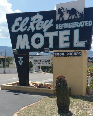 El Rey Motel