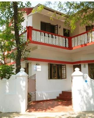 Maison Casero Home Stay