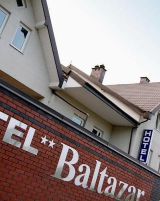 Hotel Baltazar Pułtusk
