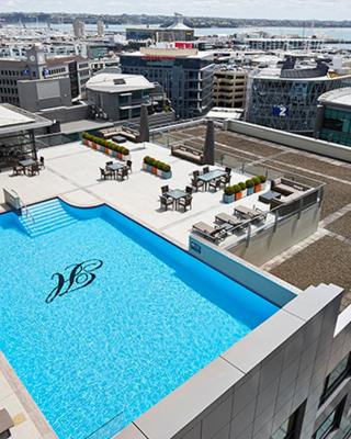 Rendezvous Heritage Hotel Auckland