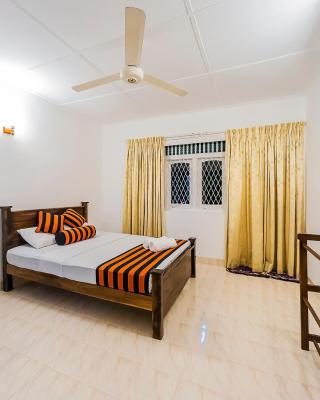 Cloud Inn Kandy Homestay