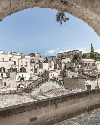 Casamata Matera