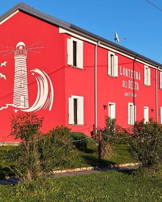 LANTERNA DEL DELTA Guest House