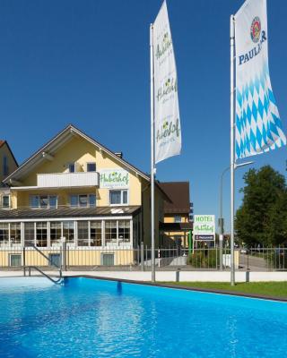 Landhotel Huberhof Allershausen