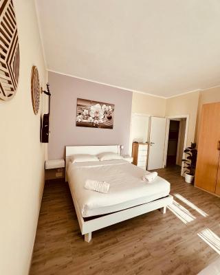 locazione turistica girasole