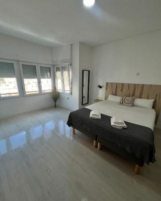 CASA MILA SV guesthouse