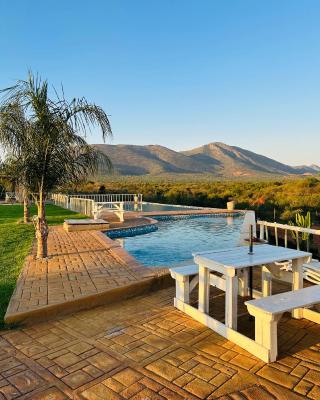 Riverview Pool Resort and Lodge