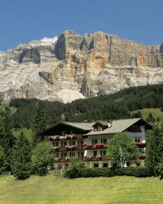 Hotel La Müda