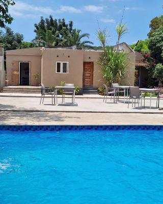 Comfort Inn Guest House