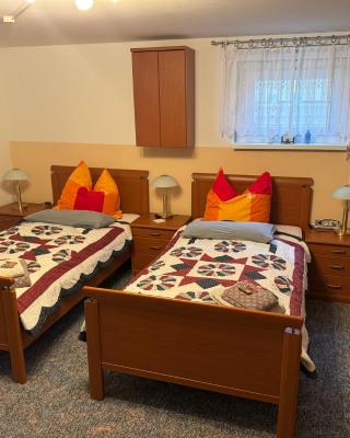 Gästezimmer Neumann