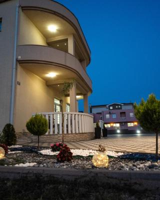 Pansion Milena i Mario