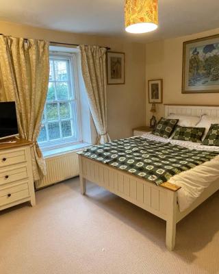 Chateau Terrace Georgian House