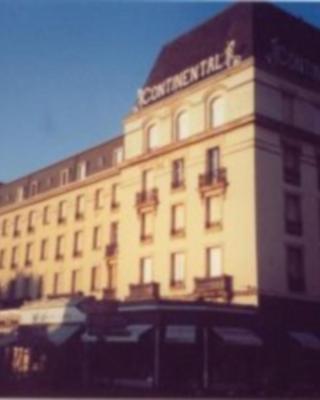 Residence Le Continental