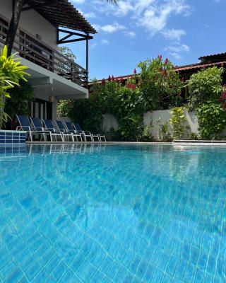 Pousada Waikiki Boutique