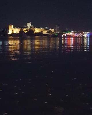 GökMavi Pansiyon
