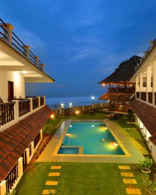 B'Canti Boutique Beach Resort