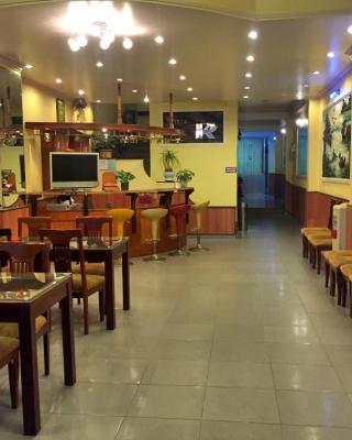 PK Hotel