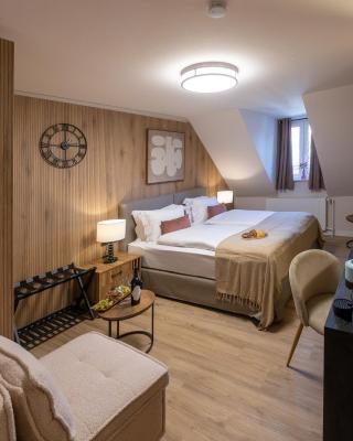 Gästehaus zum roten Hahn