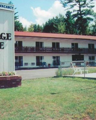 Carriage House Motor Inn
