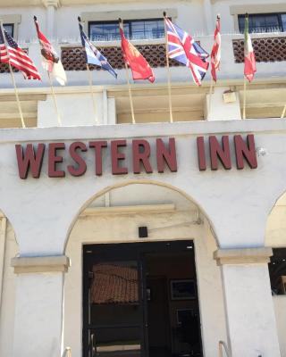 Old Town Western Inn