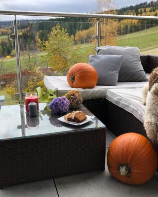 E.5 Ach Beskidy - Magiczny Horyzont, Wisła