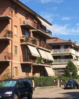 B&B Pergolesi