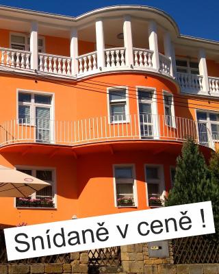 Pension Fami Retro Design