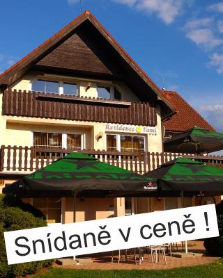 Rezidence Fami Deluxe Design