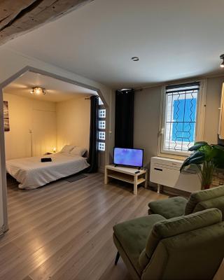 Charme et Histoire à Avignon