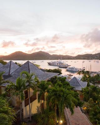 Antigua Yacht Club Marina Resort