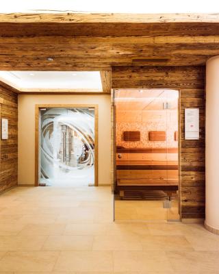 Aktiv & Vitalhotel Bergcristall