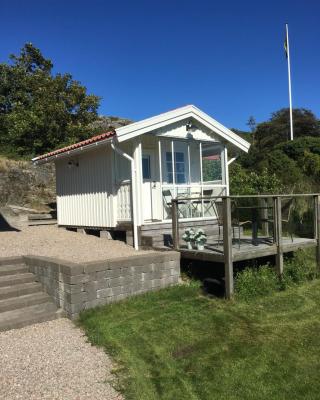 Nösund Orust Lilla Huset