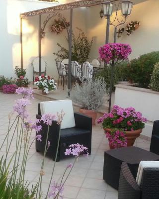Il Giardino Delle Sete
