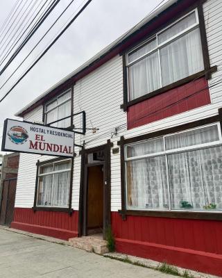 Hostal y Residencial El Mundial