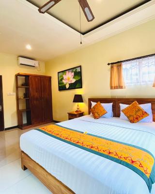 Tebesaya Homestay Ubud