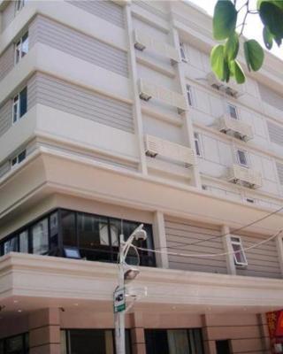 Magnolia Business Hotel Shenzhen Diwang Plaza Old Street