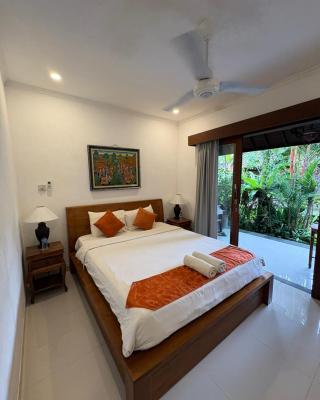 Annayu House Ubud
