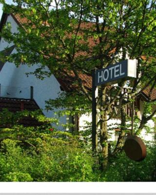 Hotel "Die Kupferpfanne"