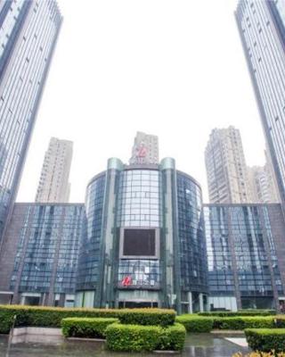 Jinjiang Inn Shaoxing Keqiao Wanda Plaza Convention and Exhibition Center Hotel