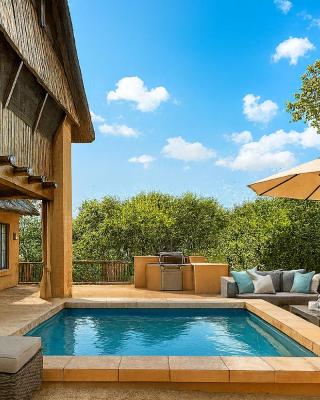 Adventure Bush House II