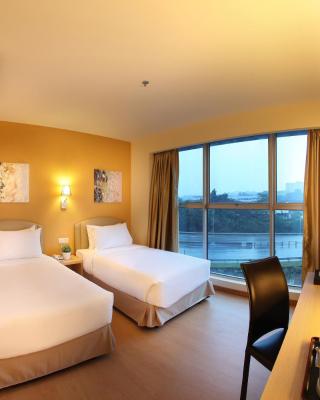 Hotel Min Cott