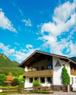 Jugendherberge Kreuth am Tegernsee