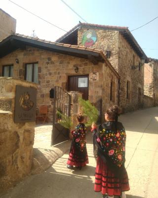 Posada Rural La Piñorra