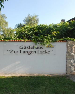 Gästehaus Zur Langen Lacke