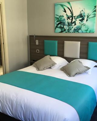 Hotel-Restaurant St-Christophe